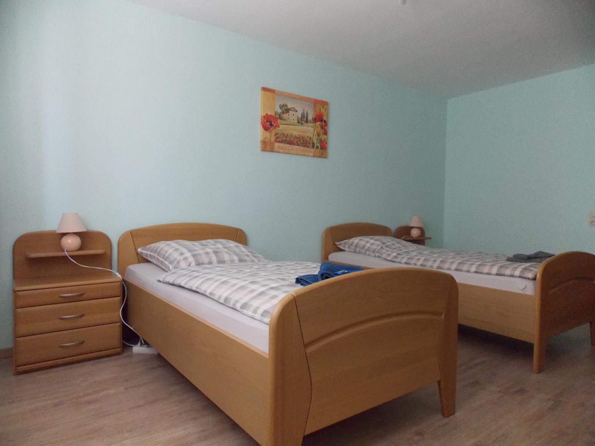 Ferienwohnung Heese Wennigsen Bonnigsen Exterior foto