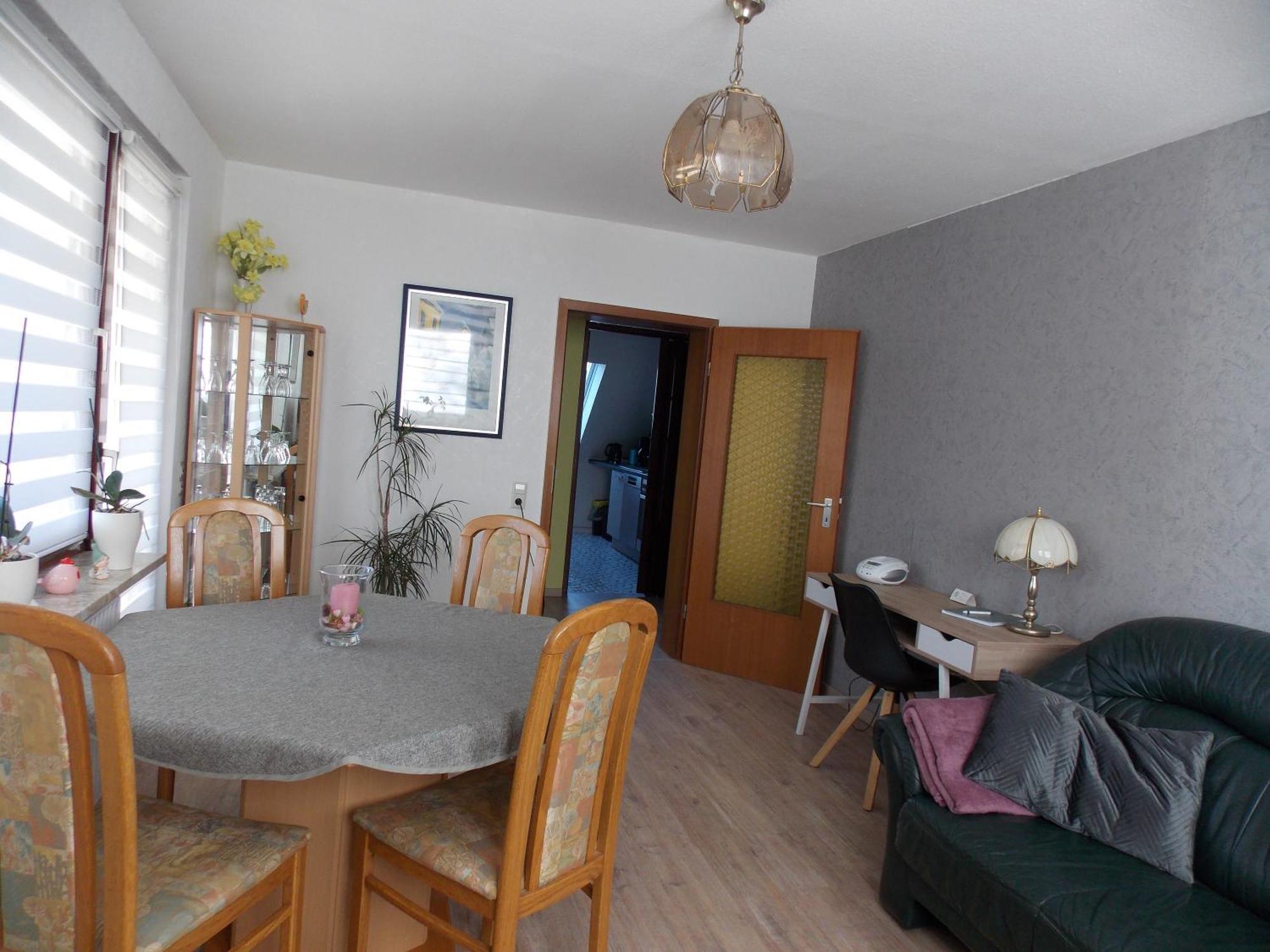 Ferienwohnung Heese Wennigsen Bonnigsen Exterior foto