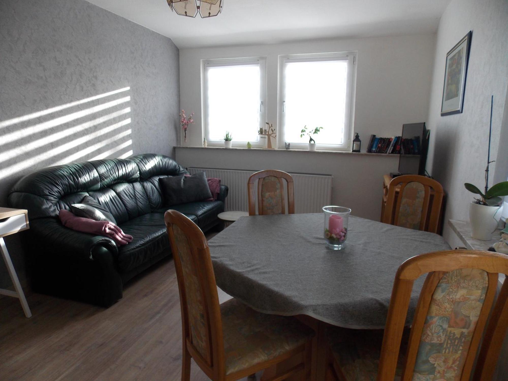 Ferienwohnung Heese Wennigsen Bonnigsen Exterior foto