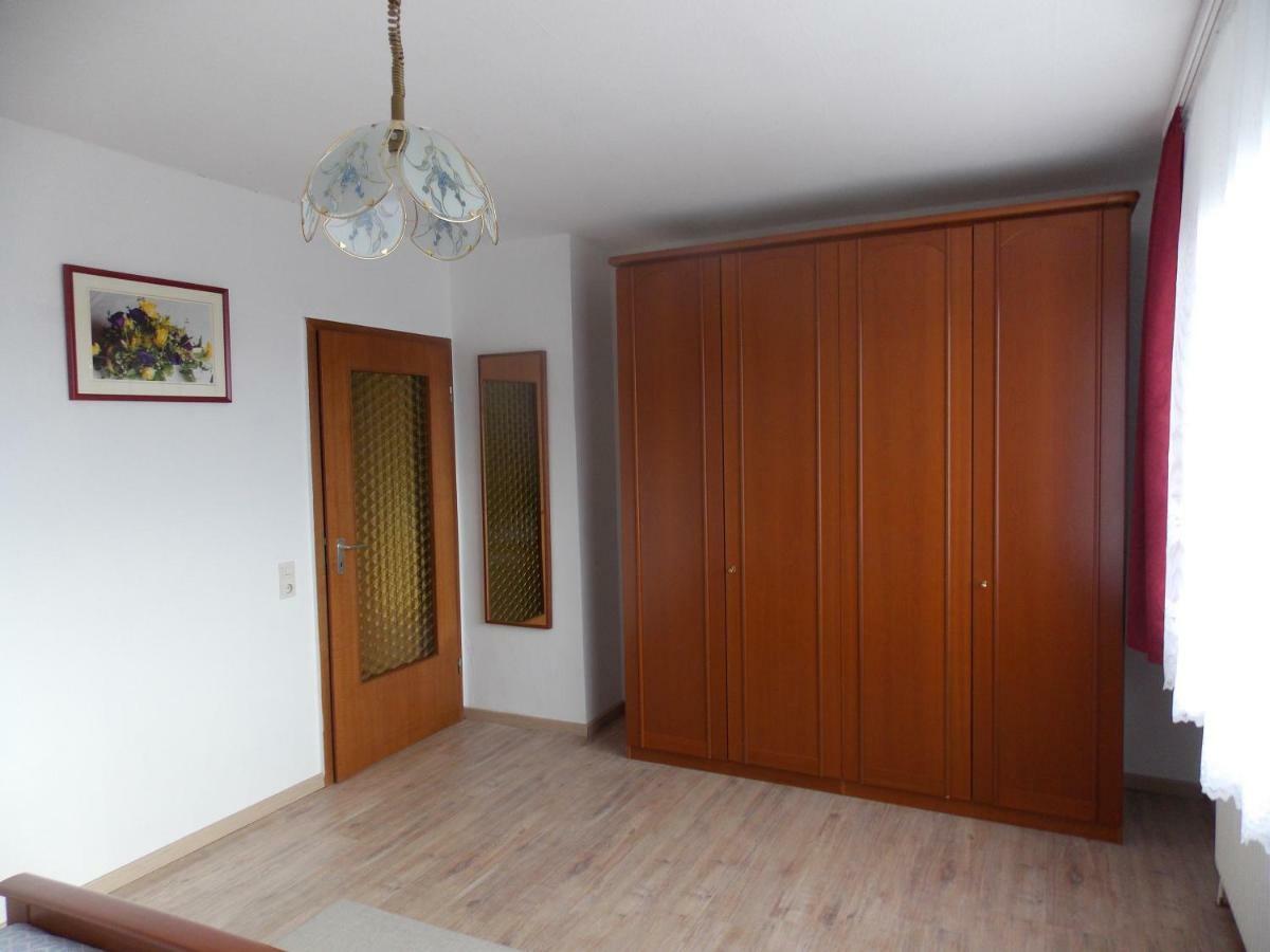 Ferienwohnung Heese Wennigsen Bonnigsen Exterior foto
